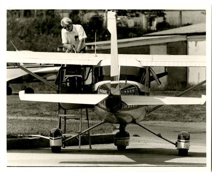 Lebanon - Fly In at Fredericksburg Airport - Cumberland County ...