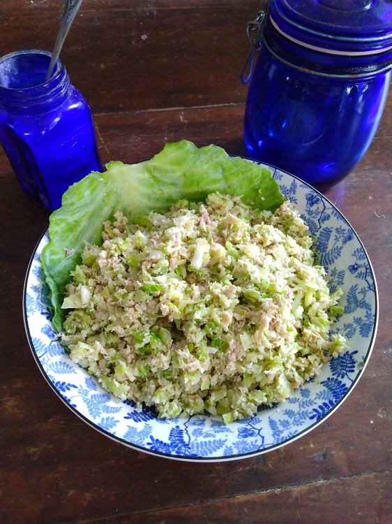 Chopped Salad